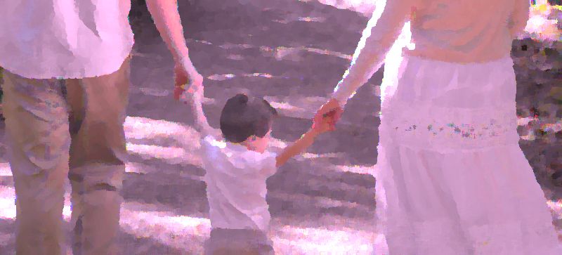 Consensus parental et médiation